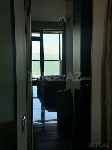 Сдаётся 1-комн. новостройка 60 м², Хатаинский р., photo 20 from 32