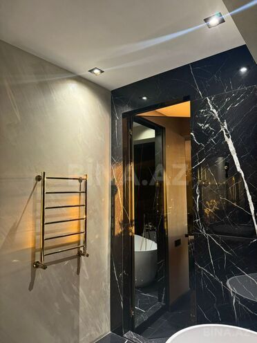 Сдаётся 1-комн. новостройка 60 м², Хатаинский р., photo 18 from 32