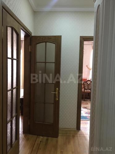 Сдаётся 3-комн. вторичка 120 м², м. Элмляр Академиясы, photo 11 from 31