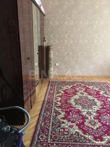 Сдаётся 3-комн. вторичка 120 м², м. Элмляр Академиясы, photo 12 from 31