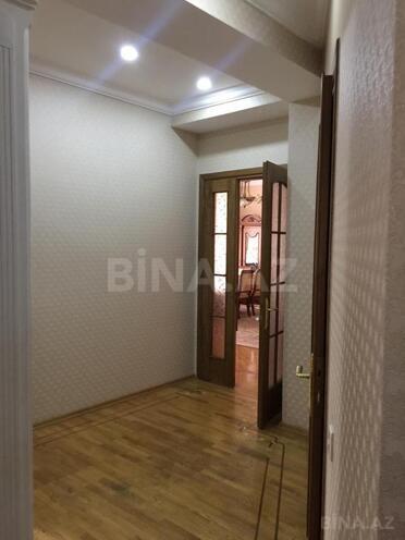 Сдаётся 3-комн. вторичка 120 м², м. Элмляр Академиясы, photo 14 from 31