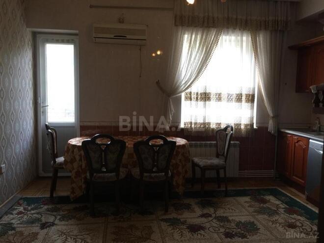 Сдаётся 3-комн. вторичка 120 м², м. Элмляр Академиясы, photo 30 from 31