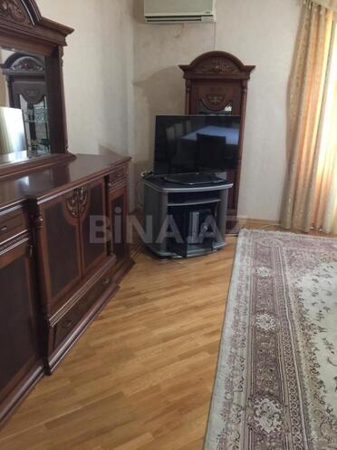 Сдаётся 3-комн. вторичка 120 м², м. Элмляр Академиясы, photo 27 from 31