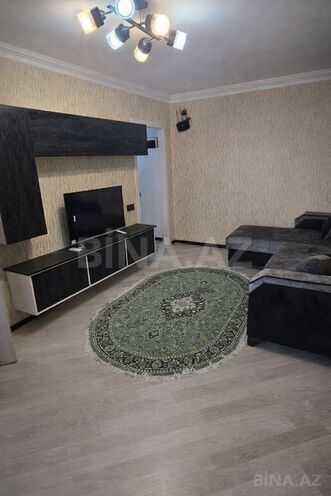 Сдаётся 2-комн. вторичка 55 м², м. Нариман Нариманов, photo 5 from 7