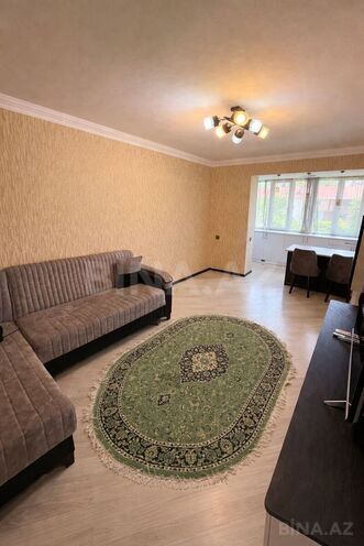 Сдаётся 2-комн. вторичка 55 м², м. Нариман Нариманов, photo 4 from 7