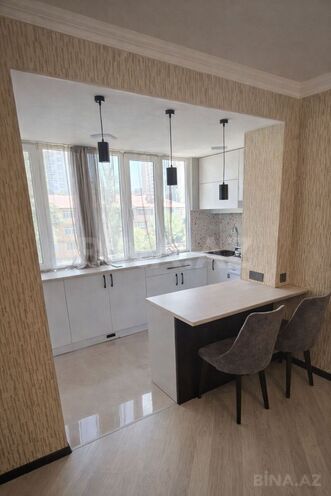 Сдаётся 2-комн. вторичка 55 м², м. Нариман Нариманов, photo 3 from 7