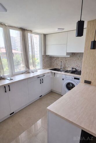 Сдаётся 2-комн. вторичка 55 м², м. Нариман Нариманов, photo 1 from 7