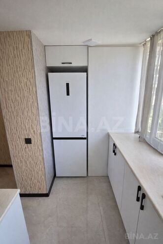 Сдаётся 2-комн. вторичка 55 м², м. Нариман Нариманов, photo 6 from 7