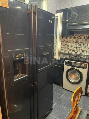 Сдаётся 3-комн. вторичка 60 м², м. Мемар Аджеми, photo 12 from 21