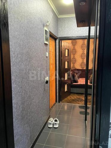 Сдаётся 3-комн. вторичка 60 м², м. Мемар Аджеми, photo 19 from 21