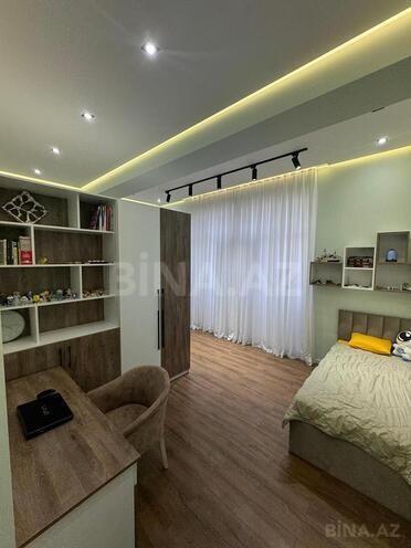 İcarəyə verilir 2 otaqlı yeni tikili 87 m², 28 May m., photo 15 from 25
