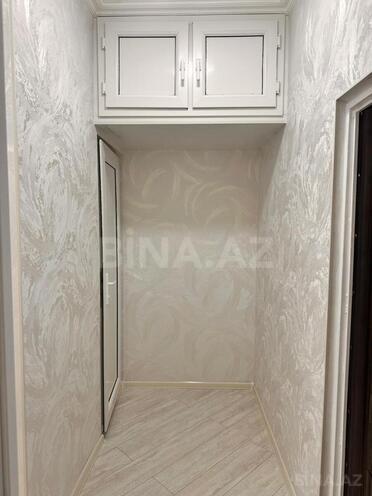 Satılır 2 otaqlı köhnə tikili 45 m², Memar Əcəmi m., photo 7 from 12