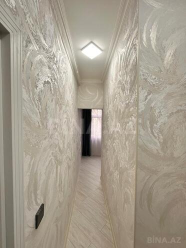 Satılır 2 otaqlı köhnə tikili 45 m², Memar Əcəmi m., photo 4 from 12