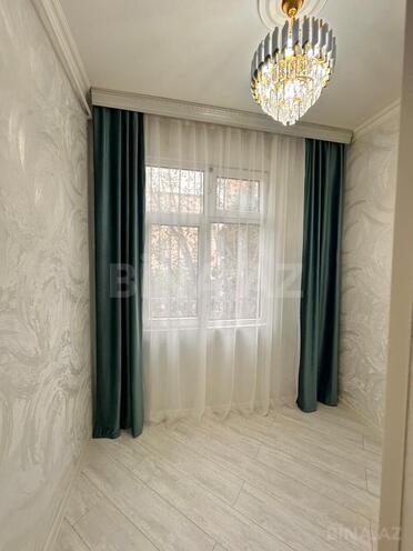 Satılır 2 otaqlı köhnə tikili 45 m², Memar Əcəmi m., photo 8 from 12