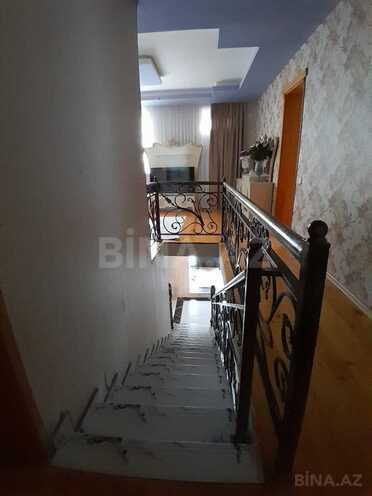 Satılır 5 otaqlı həyət evi/bağ evi 300 m², Badamdar q., photo 16 from 25