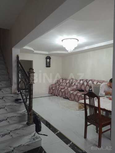 Satılır 5 otaqlı həyət evi/bağ evi 300 m², Badamdar q., photo 9 from 25