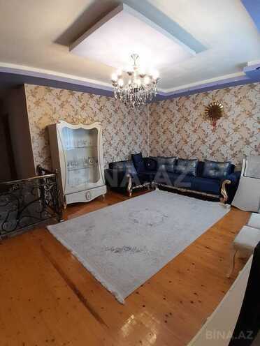 Satılır 5 otaqlı həyət evi/bağ evi 300 m², Badamdar q., photo 17 from 25
