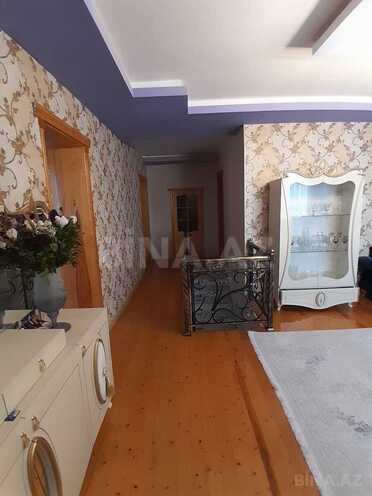 Satılır 5 otaqlı həyət evi/bağ evi 300 m², Badamdar q., photo 18 from 25