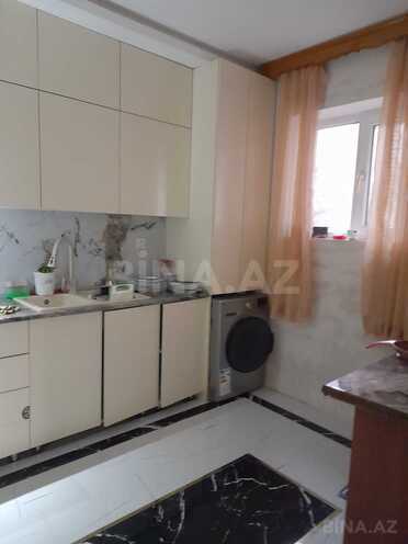 Satılır 5 otaqlı həyət evi/bağ evi 300 m², Badamdar q., photo 11 from 25
