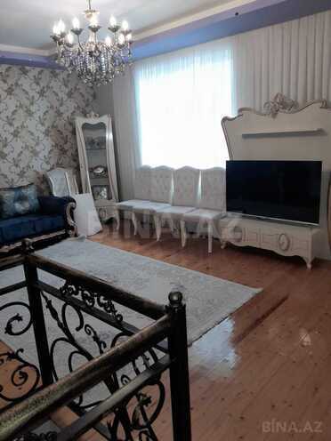Satılır 5 otaqlı həyət evi/bağ evi 300 m², Badamdar q., photo 15 from 25
