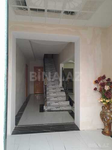 Satılır 5 otaqlı həyət evi/bağ evi 300 m², Badamdar q., photo 8 from 25