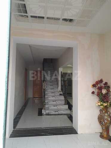 Satılır 5 otaqlı həyət evi/bağ evi 300 m², Badamdar q., photo 6 from 25