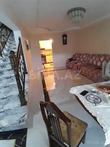 Satılır 5 otaqlı həyət evi/bağ evi 300 m², Badamdar q., photo 10 from 25