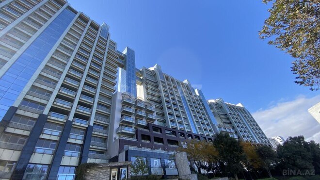 Satılır 4 otaqlı yeni tikili 318.8 m², İçəri Şəhər m., photo 7 from 13