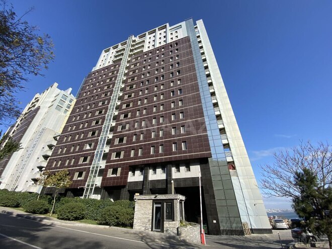 Satılır 4 otaqlı yeni tikili 318.8 m², İçəri Şəhər m., photo 9 from 13