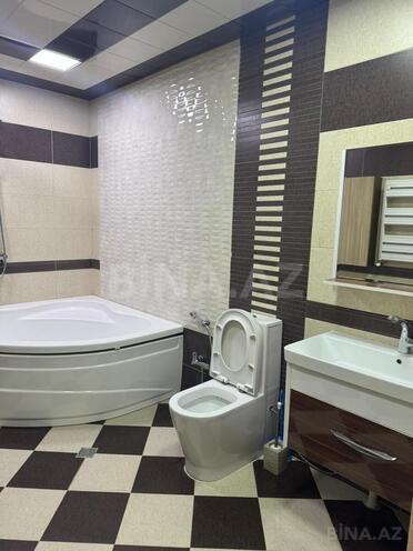 Сдаётся 3-комн. новостройка 164 м², Наримановский  р., photo 8 from 14