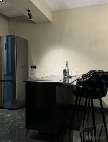 Сдаётся 1-комн. новостройка 60 м², Хатаинский р., photo 31 from 32