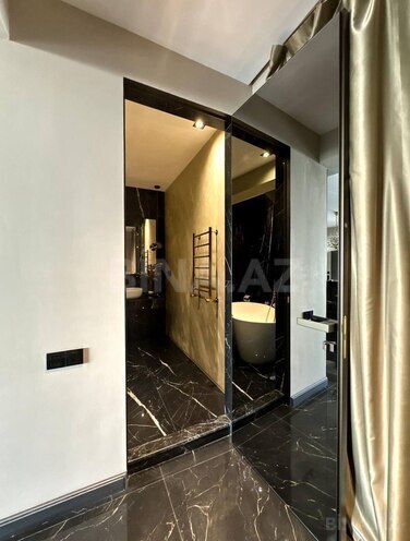 Сдаётся 1-комн. новостройка 60 м², Хатаинский р., photo 30 from 32