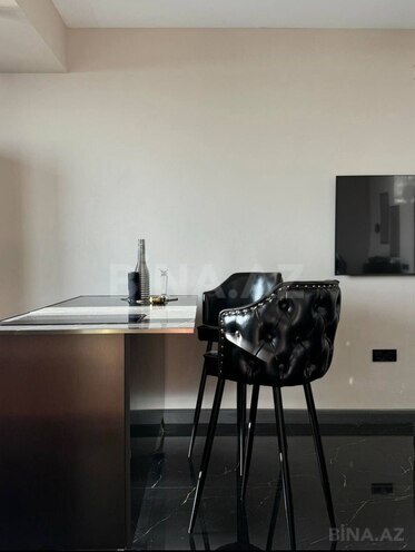 Сдаётся 1-комн. новостройка 60 м², Хатаинский р., photo 8 from 32