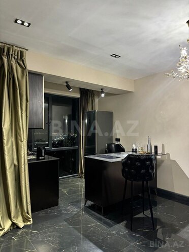 Сдаётся 1-комн. новостройка 60 м², Хатаинский р., photo 5 from 32