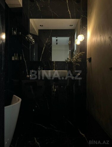 Сдаётся 1-комн. новостройка 60 м², Хатаинский р., photo 28 from 32