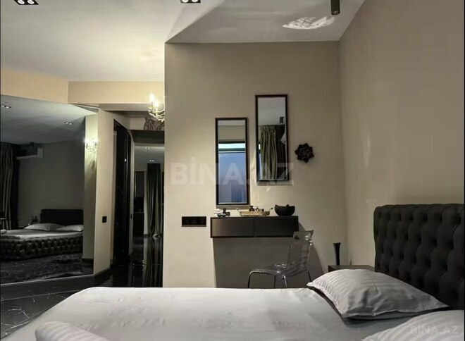 Сдаётся 1-комн. новостройка 60 м², Хатаинский р., photo 23 from 32