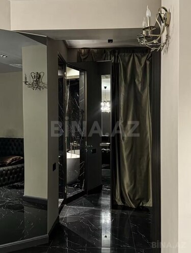 Сдаётся 1-комн. новостройка 60 м², Хатаинский р., photo 27 from 32
