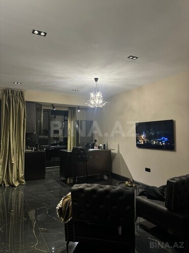 Сдаётся 1-комн. новостройка 60 м², Хатаинский р., photo 7 from 32