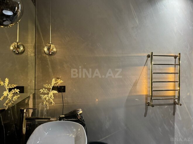 Сдаётся 1-комн. новостройка 60 м², Хатаинский р., photo 26 from 32