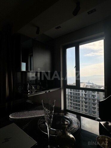 Сдаётся 1-комн. новостройка 60 м², Хатаинский р., photo 13 from 32