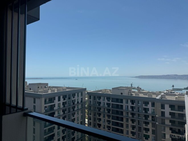 Сдаётся 1-комн. новостройка 60 м², Хатаинский р., photo 25 from 32