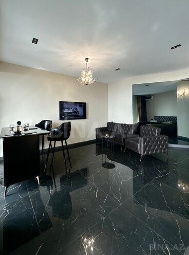 Сдаётся 1-комн. новостройка 60 м², Хатаинский р., photo 10 from 32