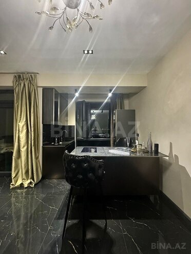 Сдаётся 1-комн. новостройка 60 м², Хатаинский р., photo 6 from 32