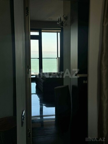 Сдаётся 1-комн. новостройка 60 м², Хатаинский р., photo 15 from 32