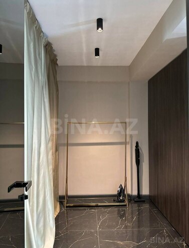 Сдаётся 1-комн. новостройка 60 м², Хатаинский р., photo 29 from 32