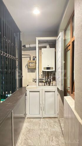 Satılır 3 otaqlı yeni tikili 92 m², photo 16 from 17