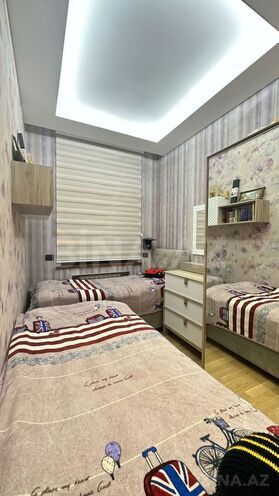 Satılır 3 otaqlı yeni tikili 92 m², photo 3 from 17