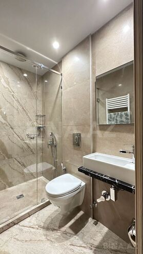 Satılır 3 otaqlı yeni tikili 92 m², photo 12 from 17