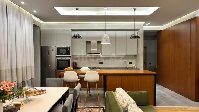 Satılır 3 otaqlı yeni tikili 92 m², photo 1 from 17