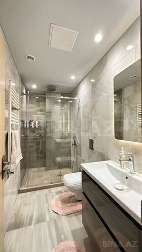 Satılır 3 otaqlı yeni tikili 92 m², photo 14 from 17